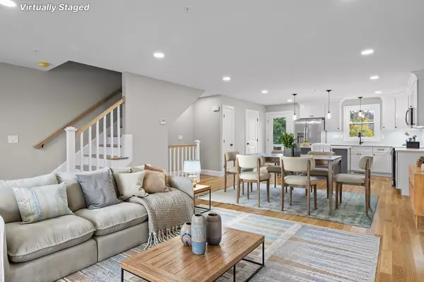 Chelmsford, MA 01824,9 Acton Rd #6