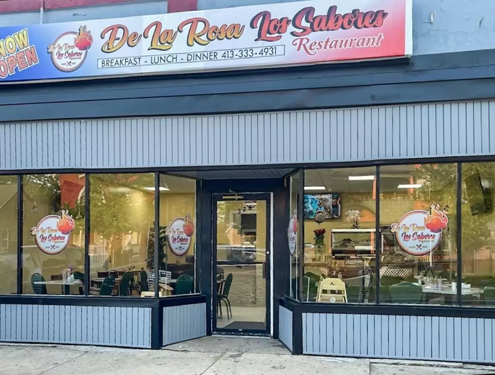 Springfield, MA 01109,0 St James