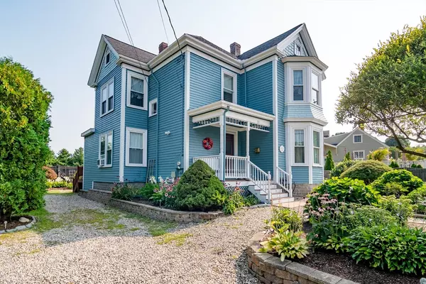 Ipswich, MA 01938,55 Linebrook Rd #1