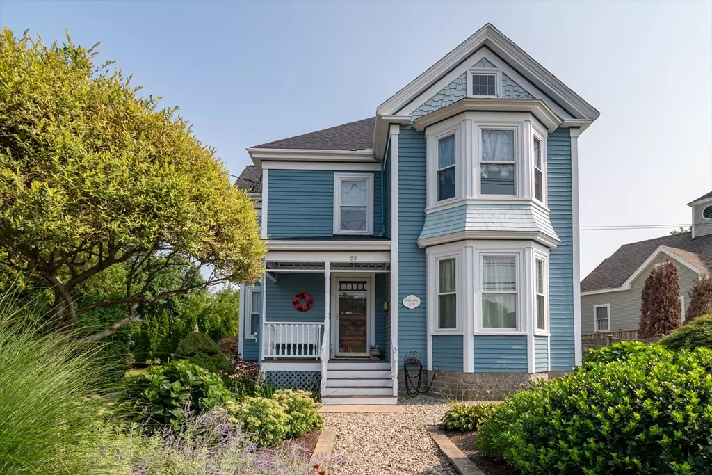 Ipswich, MA 01938,55 Linebrook Rd #1