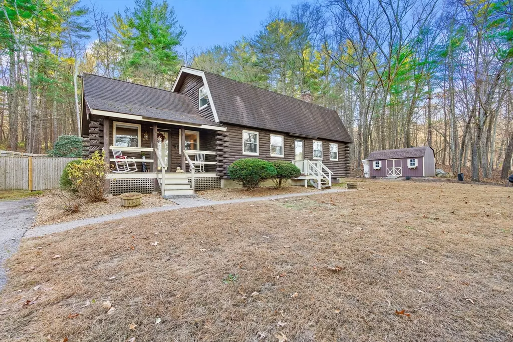 Holliston, MA 01746,160 Winter