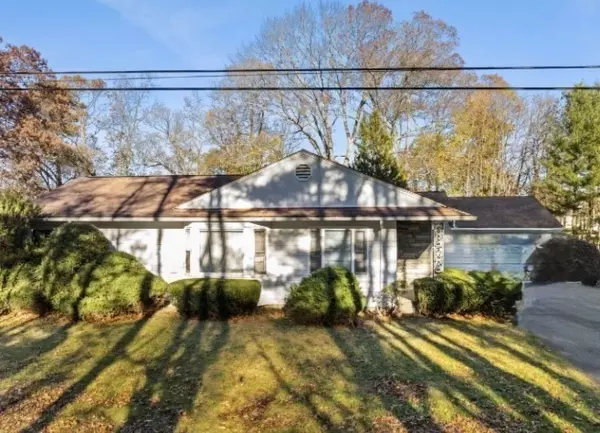 Taunton, MA 02780,24 Highland Ter