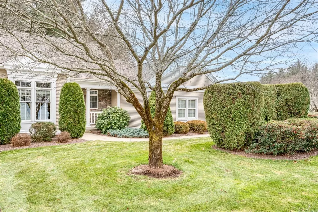 Wilbraham, MA 01095,54 High Pine Cir #54