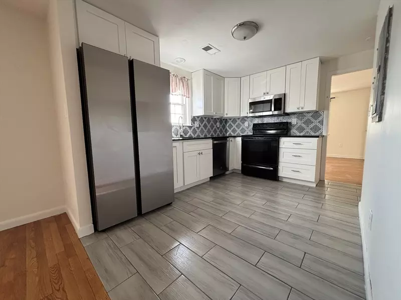 43 Faxon Road #1, Quincy, MA 02171