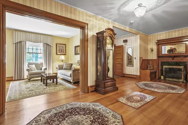 Woburn, MA 01801,6R & 6 Tidd Ave