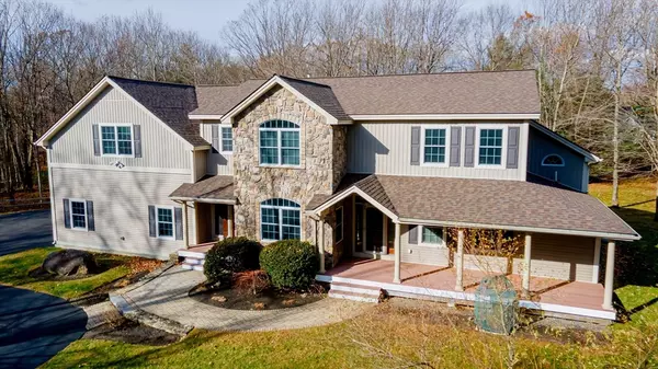 837 Mount Elam Rd, Fitchburg, MA 01420