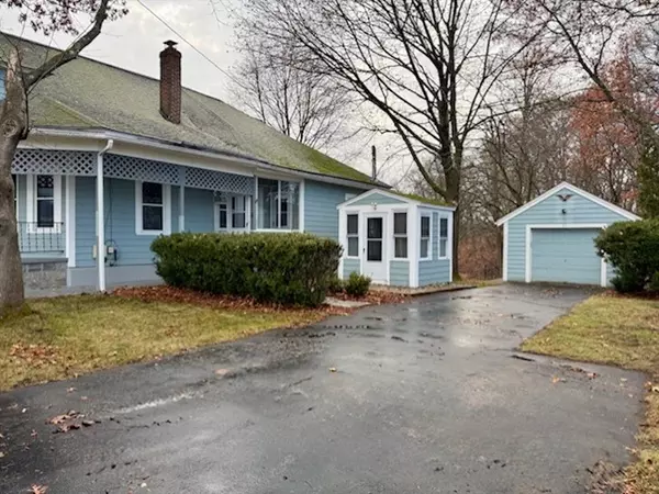 Lawrence, MA 01843,11 Devonshire Street