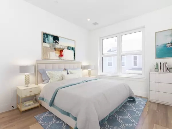 Boston, MA 02122,2 Neponset #3