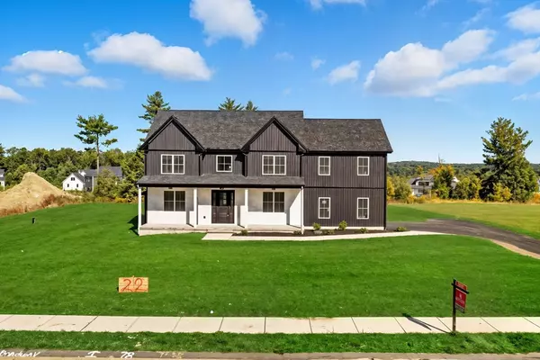 22 Balsam Hill Rd, Ludlow, MA 01056