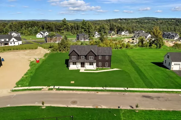 Ludlow, MA 01056,22 Balsam Hill Rd