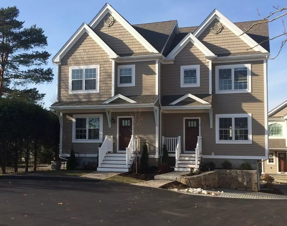 Shrewsbury, MA 01545,210 South Quinsigamond Ave #1