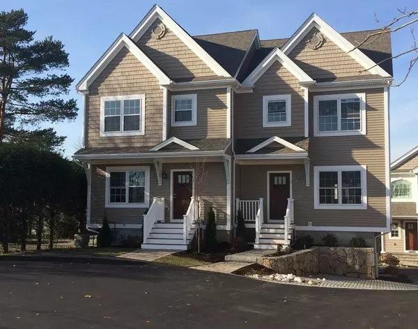 210 South Quinsigamond Ave #1, Shrewsbury, MA 01545