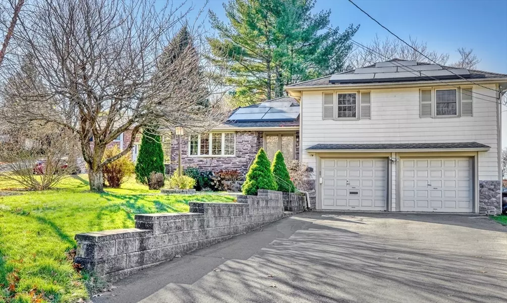 11 Granite Street, Dedham, MA 02026