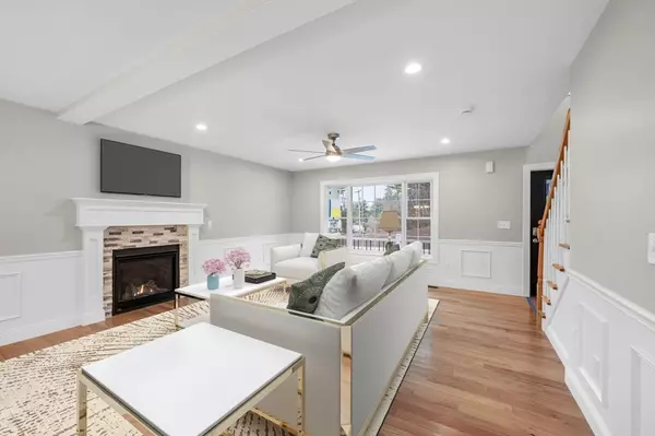 Belchertown, MA 01007,6 High Bluff Rd