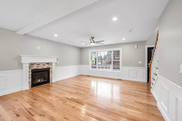 Belchertown, MA 01007,6 High Bluff Rd