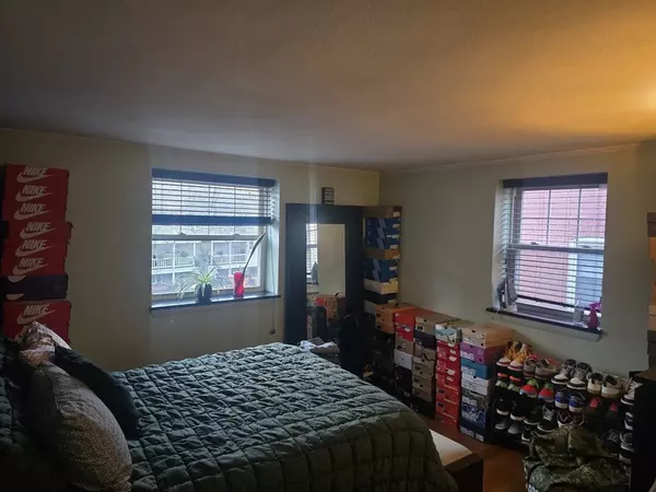 Boston, MA 02124,520 Talbot Ave #9