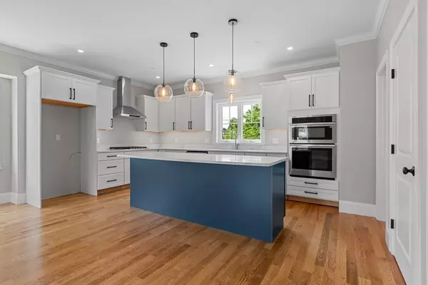 Mansfield, MA 02048,22 Pleasant #C