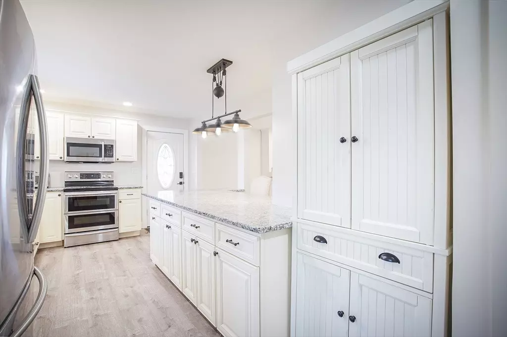 Westfield, MA 01085,1277 Southampton Rd #A