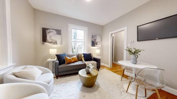 227R Western Ave #227R, Cambridge, MA 02139