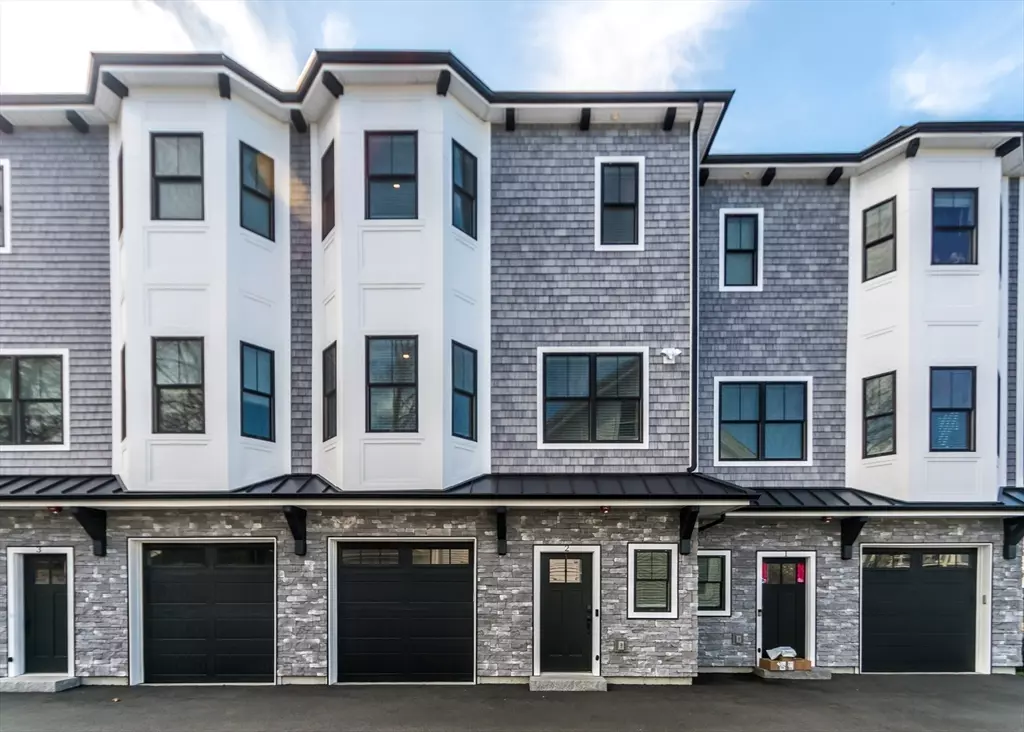 Waltham, MA 02453,29 Cherry St #2