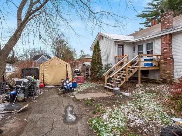 Winchendon, MA 01475,33 East St