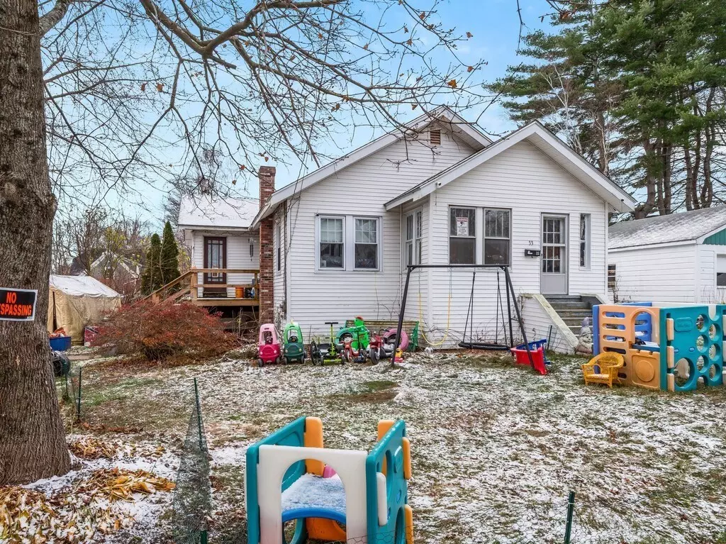 Winchendon, MA 01475,33 East St