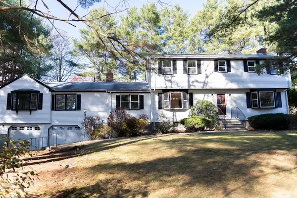 6 Kingsley Rd, Easton, MA 02356