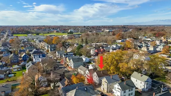 New Bedford, MA 02740,135 Sycamore St