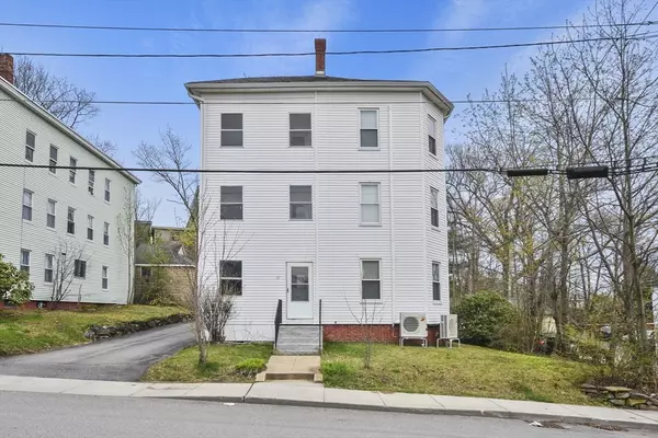 27 Oak #3, Gardner, MA 01440