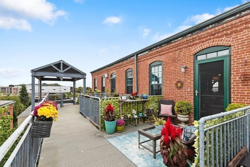 Chelsea, MA 02150,60 Dudley St #32