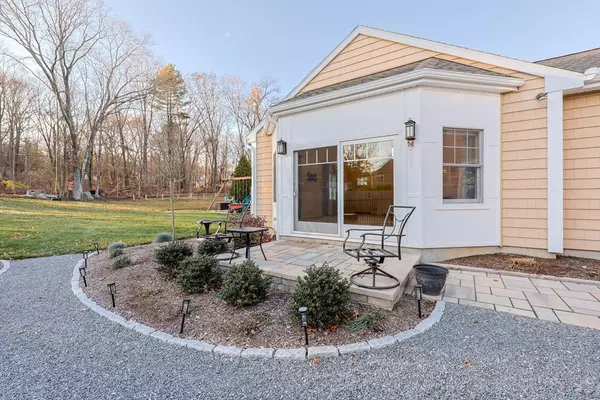 15 Warren Street #1, Westborough, MA 01581