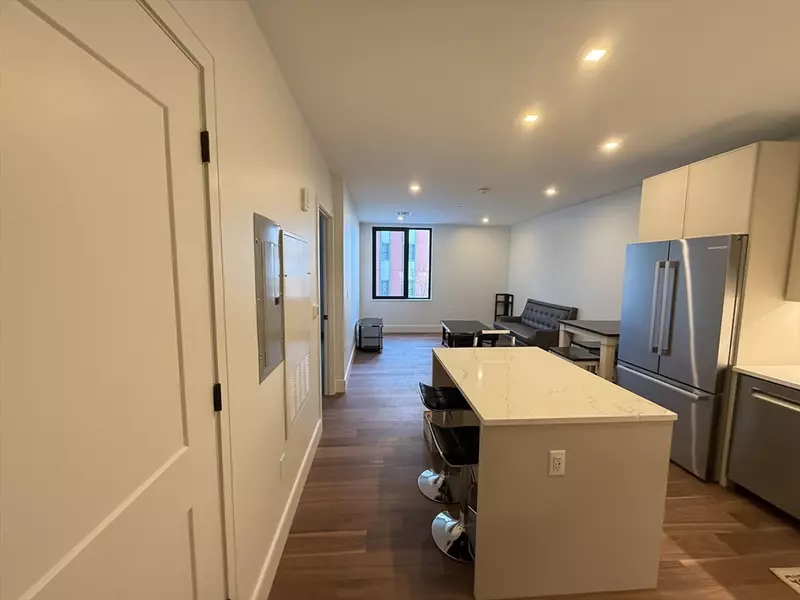 1515 Commonwealth Ave #209, Boston, MA 02135