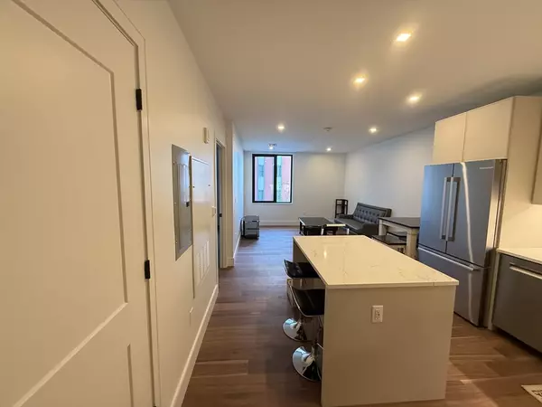 1515 Commonwealth Ave #209, Boston, MA 02135