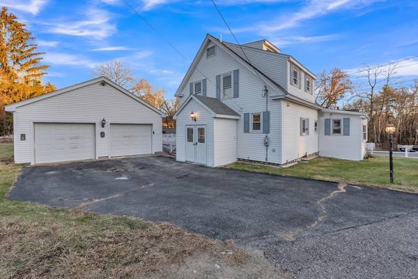 Auburn, MA 01501,176 Boyce St