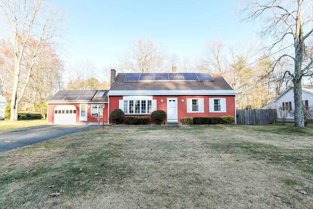 Montague, MA 01376,89 Montague Street