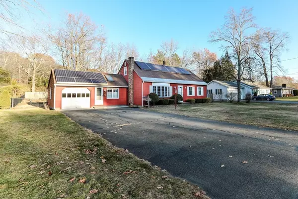 Montague, MA 01376,89 Montague Street