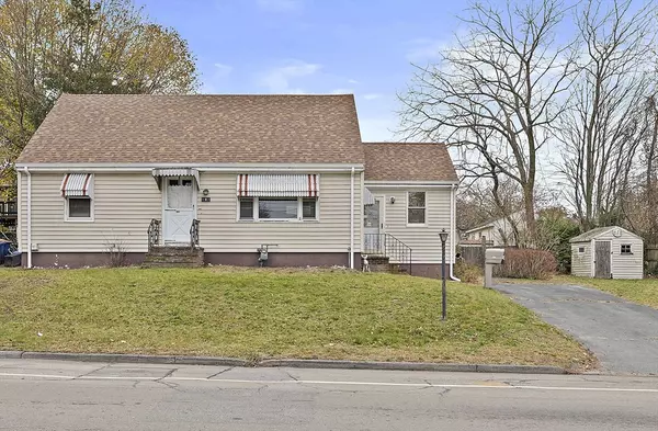 598 Church St, New Bedford, MA 02745