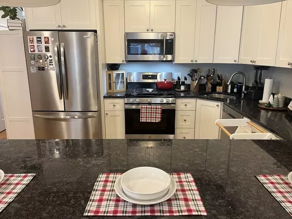 45 Spring Street #17, Boston, MA 02132