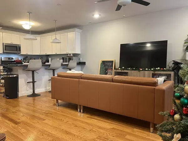 45 Spring Street #17, Boston, MA 02132