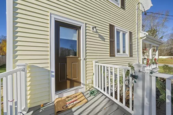 East Bridgewater, MA 02333,324 West Union St