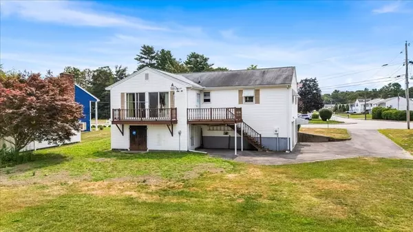 Taunton, MA 02780,55 Donna Terrace
