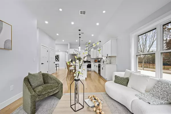 Boston, MA 02136,69 Readville St #B