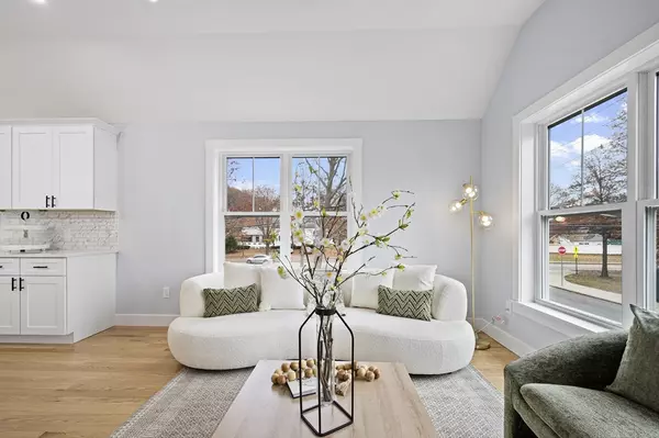 Boston, MA 02136,69 Readville St #B