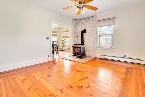 Methuen, MA 01844,14 Tyler Street