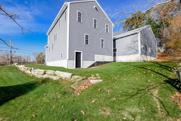 Wareham, MA 02538,9 Old Glen Charlie Rd