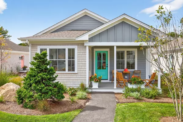 7 Birdsong, Plymouth, MA 02360