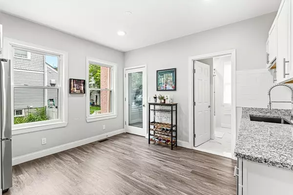 Winchester, MA 01890,29 Harvard Street #1