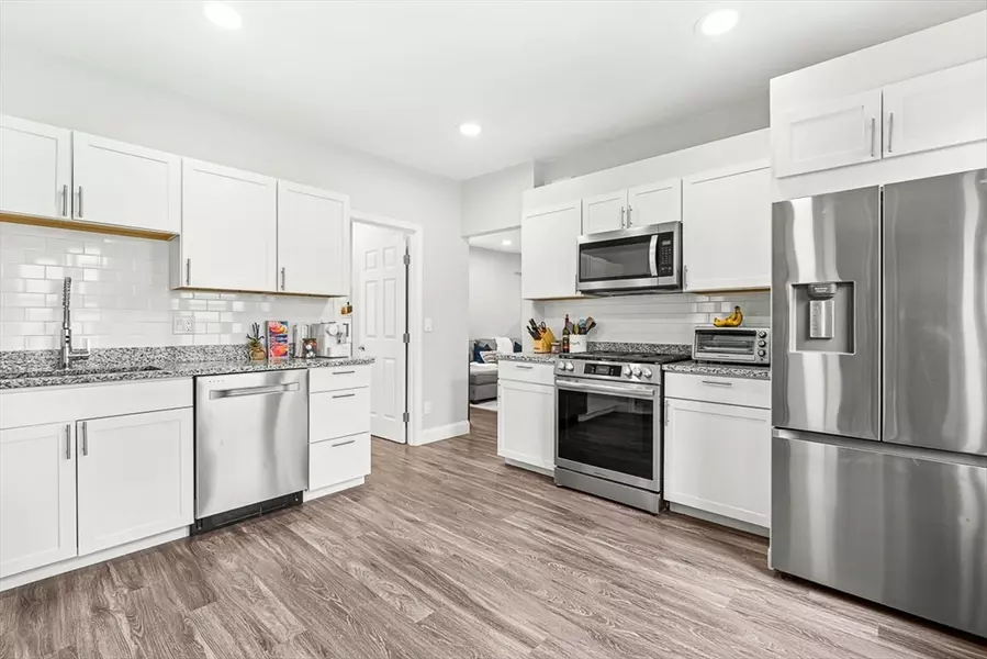 29 Harvard Street #1, Winchester, MA 01890