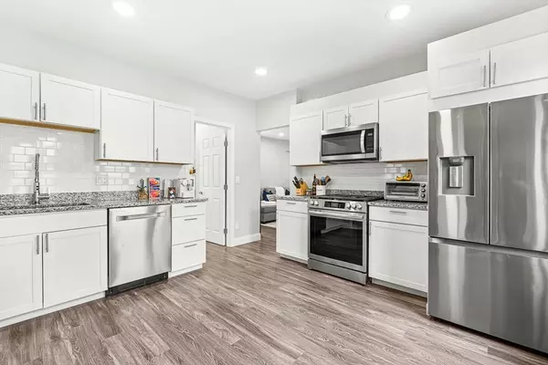 29 Harvard Street #1, Winchester, MA 01890