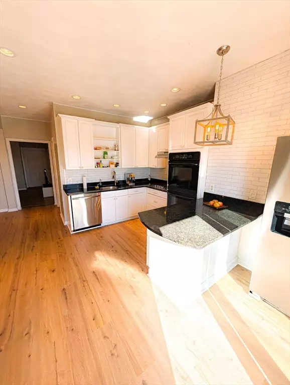 103-105 Homer Street #2, Boston, MA 02128